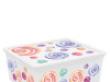 KIS Box za odlaganje 18L portobello 244729