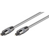 OPTICKI TOSLINK KABAL 6mm 2m (005524)