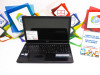 Laptop Acer E1-Z5WE1; i3-3217u; 120GB SSD; 8GB RAM