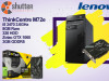 AKCIJA!! Lenovo M72e Gaming PC i5 3470 / GTX 1060