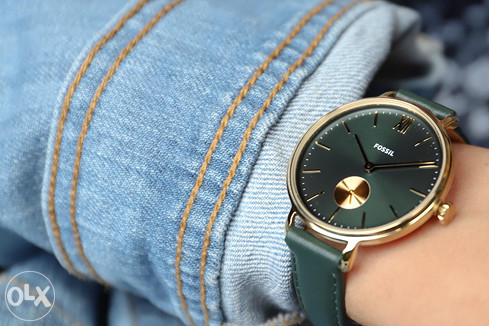 Fossil sat ES4662