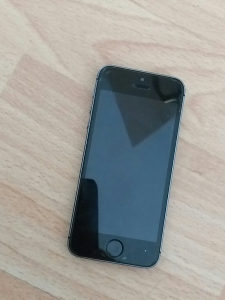 iPhone 5s 16gb