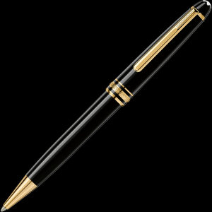 Montblanc olovka