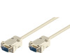 SERIJSKI RS232 9M/9M KABAL 1,8m (001170)