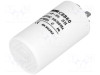 POBUDNI KONDENZATOR MKP 12MF 450V (012281)