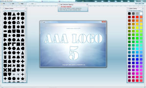 Programi za izradu logotipa - logo dizajn