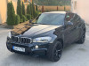 BMW X6 4.0D M-PAKET 313KS FULL