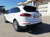 Porsche Cayenne diesel Platinum edition