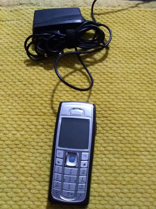 Nokia MOB