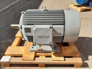 Trofazni elektromotor 11kW/1450 obrtaja