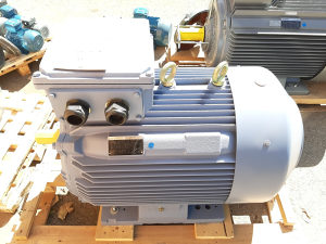 Trofazni elektromotor 15kW/1450 obrtaja