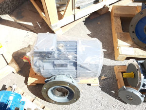Trofazni elektromotor 22kW/1450 obrtaja