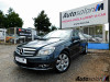 Mercedes C200 CDI Blueefficiency Edition