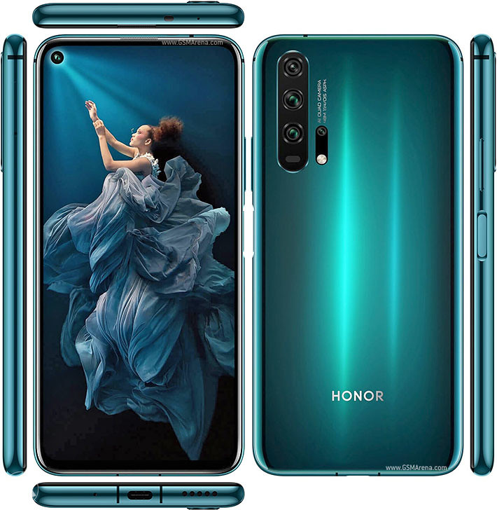 honor 20 pro olx