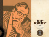 Rip Kirby 14 / FIBRA