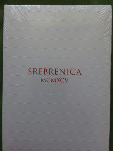 Srebrenica 1995.