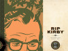 Rip Kirby 13 / FIBRA
