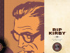Rip Kirby 12 / FIBRA