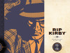 Rip Kirby 8 / FIBRA