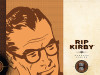 Rip Kirby 7 / FIBRA