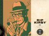 Rip Kirby 6 / FIBRA