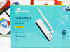 Wireless USB Adapter TP-link TL-WN722N 150Mbps