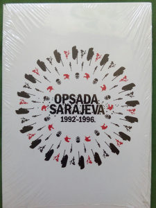 Opsada Sarajeva 1992-1995