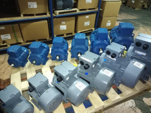 Trofazni elektromotor 7,5kW/1450 obrtaja