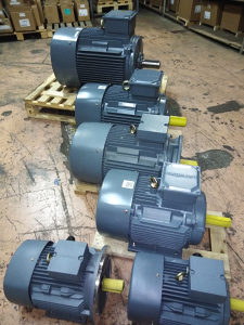 Trofazni elektromotor 11kW/2900 obrtaja