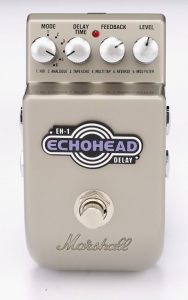 Pedala gitarska MARSHALL ECHO HEAD