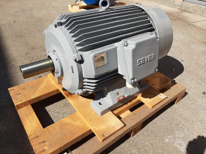 Trofazni elektromotor 75kW/2900 obrtaja
