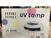 UV lampa