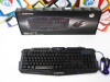 Gaming tipkovnica i miš RAMPAGE KM-R77 LED 2400dpi