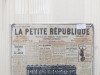 METALNA RETRO TABLICA ( 287 )
