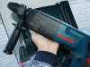 BUŠILICA BOXER 2800 PROFI + GLAVA + ŠPICA + BORER