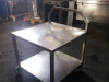 INOX KOLICA