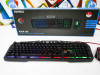 Gaming tipkovnica i miš Everest KMX-99 LED RGB