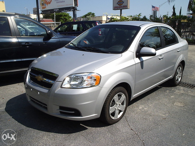 Rent a Car 35KM automatic-manel-4x4