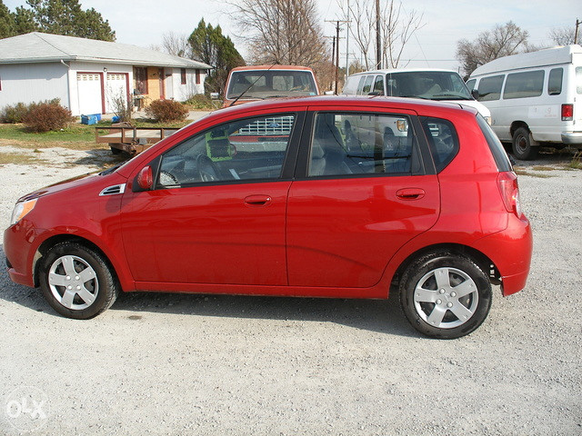 Rent a Car 35KM automatic-manel-4x4