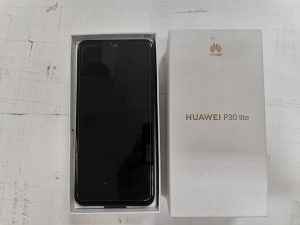 Huawei p30 lite 128gb