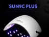 Led lampa