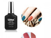 Lidan topcoat matte