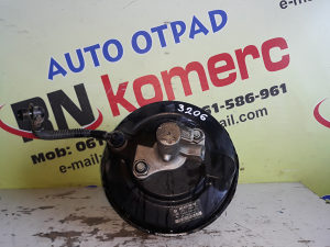 SERVO DOBOS AUDI A4 8E0612105AB 3206 RN