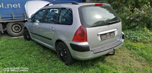 Peugeot 307 dijelovi 2.0HDI