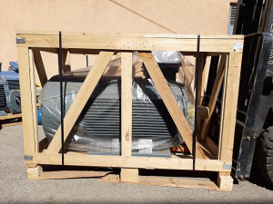 Trofazni elektromotor 250kW/1450 obrtaja