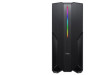 MS Iron RGB Gaming kuciste