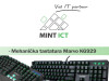 Mehanička tastatura Marvo KG929