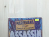 METALNA RETRO TABLICA ( 079 )
