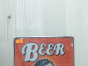 METALNA RETRO TABLICA ( 219 )