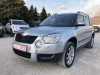 ŠKODA YETI 2.0 TDI 4X4